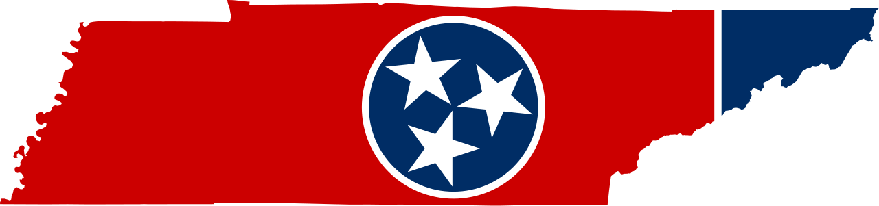 Flag-map_of_Tennessee.svg