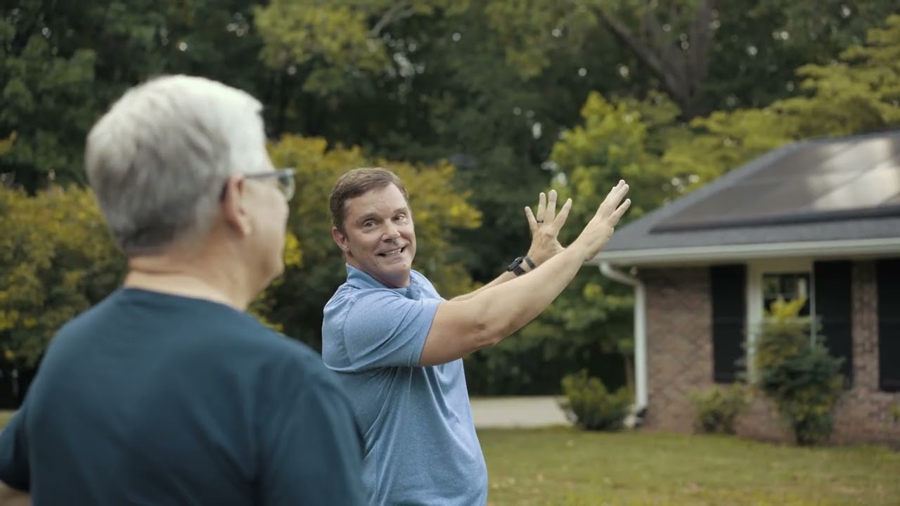 Clarksville Homeowner Shares 20 Years of Solar Experience | Testimonial