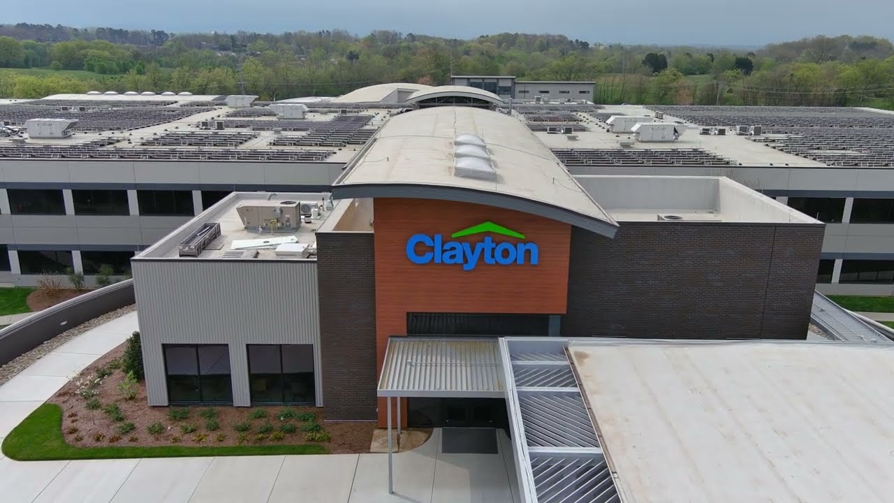 Commercial Project - Clayton | Testimonial