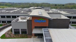 Commercial Project – Clayton | ReNew Solar Solutions