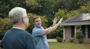 Clarksville Homeowner Shares 20 Years of Solar Experience | ReNew Solar Solutions Testimonial