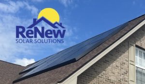 Who We Are: ReNew Solar Solutions