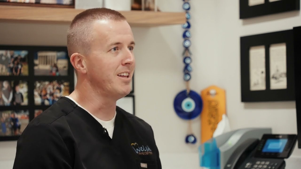 Eagleville Dentist Goes Solar for Home & Business | Testimonial
